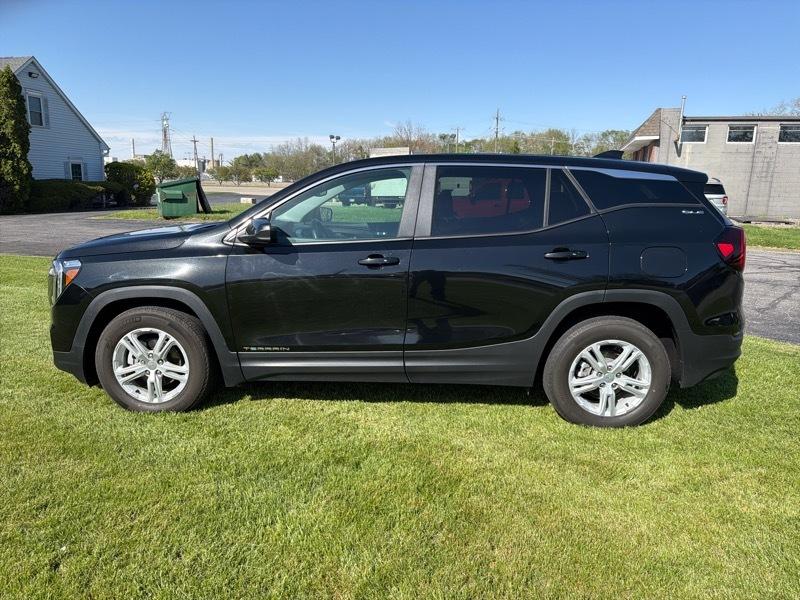 GMC Terrain SLE 2024