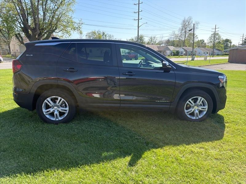 GMC Terrain SLE 2024