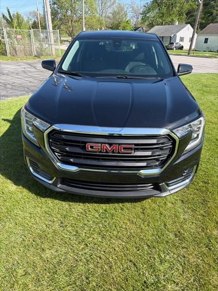 GMC Terrain SLE 2024