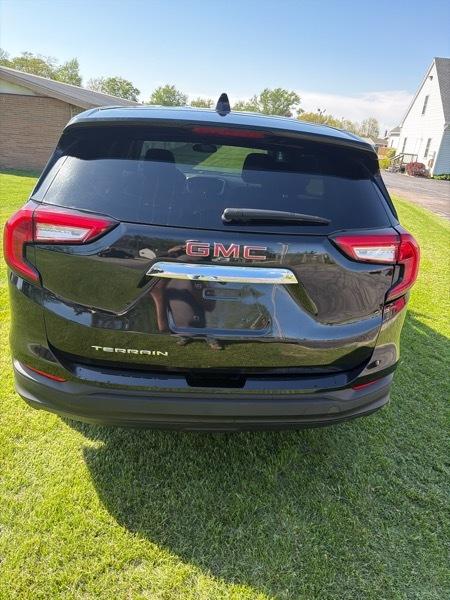 GMC Terrain SLE 2024