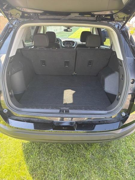 GMC Terrain SLE 2024