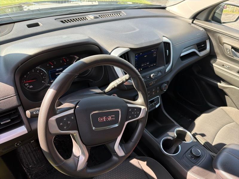 GMC Terrain SLE 2024