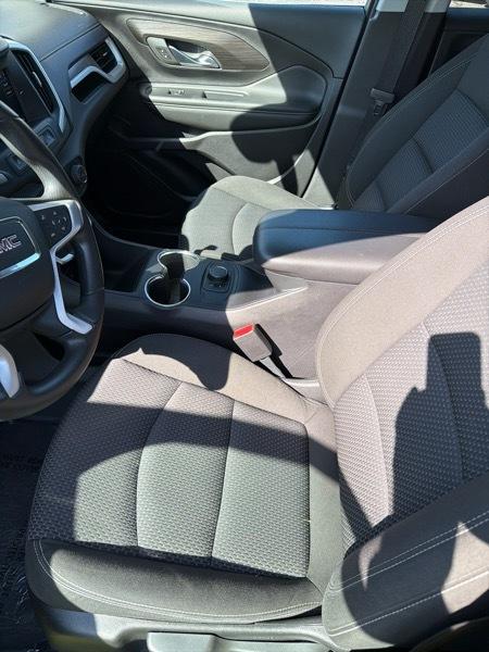 GMC Terrain SLE 2024