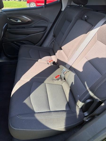 GMC Terrain SLE 2024