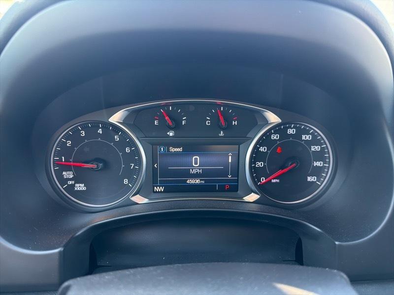 GMC Terrain SLE 2024