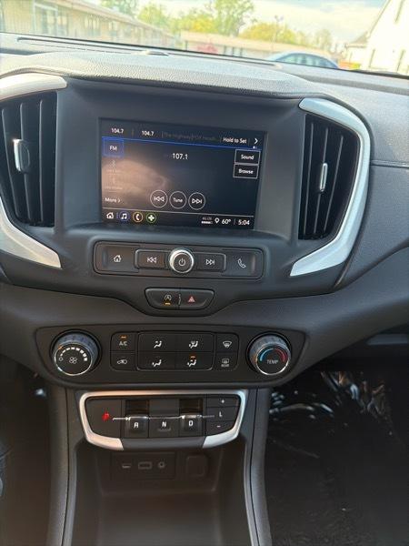 GMC Terrain SLE 2024