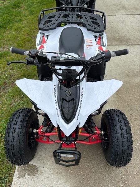 Coolster ATV 125  2025
