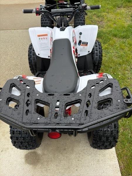 Coolster ATV 125  2025