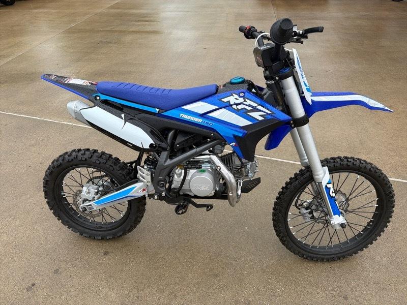 Apollo Thunder  2024