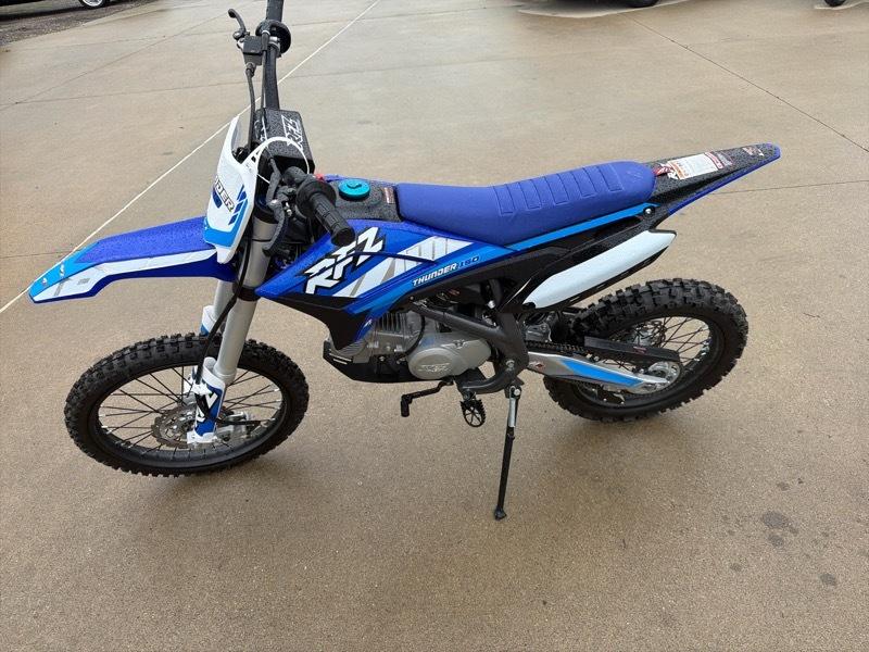 Apollo Thunder  2024