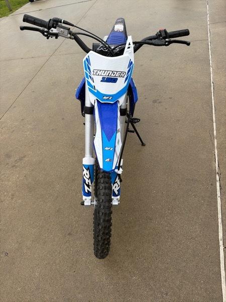 Apollo Thunder  2024