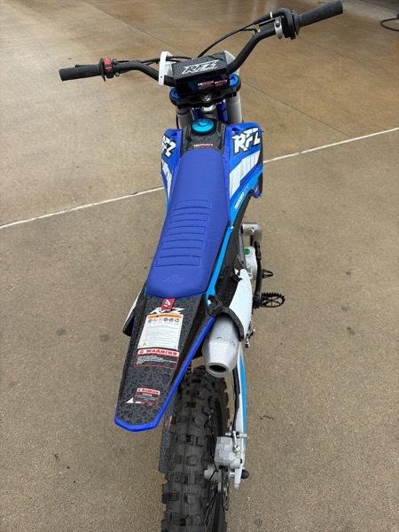 Apollo Thunder  2024