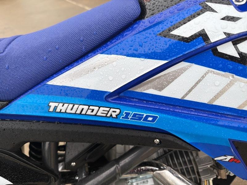 Apollo Thunder  2024