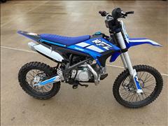 2024 Apollo Thunder 