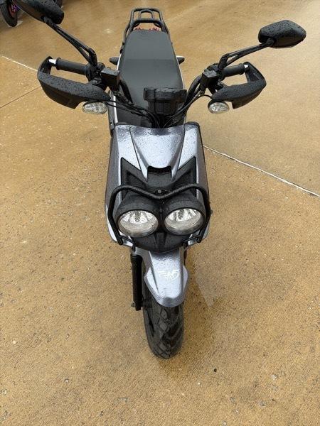 Wolf Brand Scooters Rugby  2025