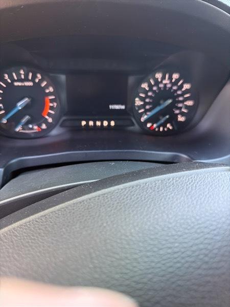 Ford Explorer Base FWD 2017