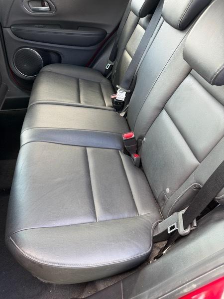 Honda HR-V EX-L w/Navigation 4WD CVT 2016