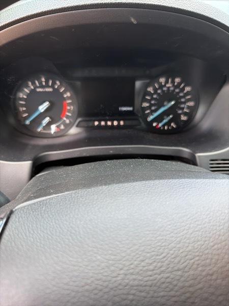 Ford Explorer Base FWD 2018