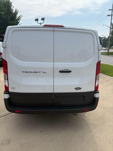 Ford Transit 150 Van Low Roof w/Sliding Pass. 130-in. WB 2023