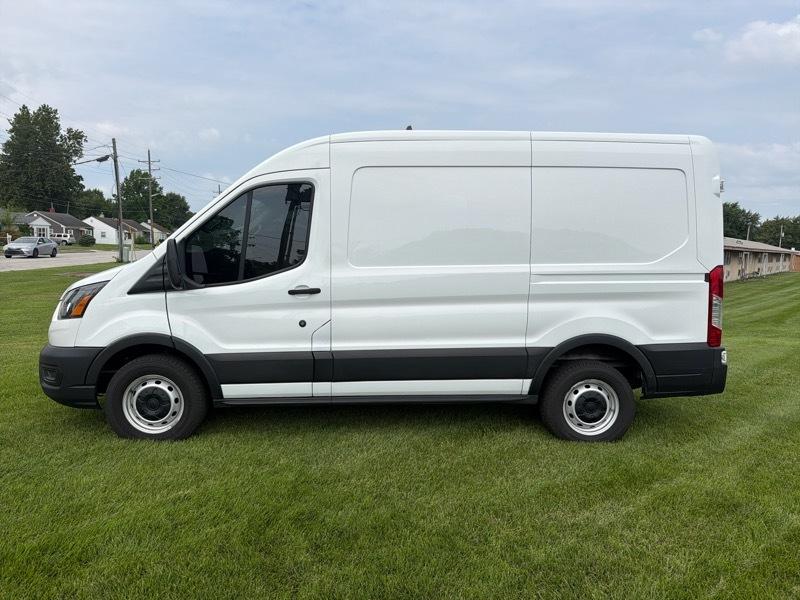 Ford Transit 250 Van Med. Roof w/Sliding Pass. 130-in. WB 2020