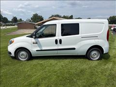 2022 RAM ProMaster City 
