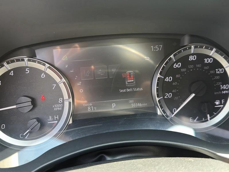 Toyota Highlander XLE 4D SUV AWD 2023