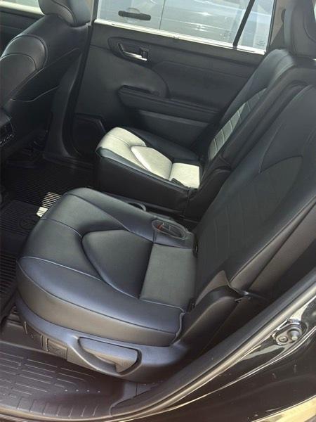 Toyota Highlander XLE 4D SUV AWD 2023