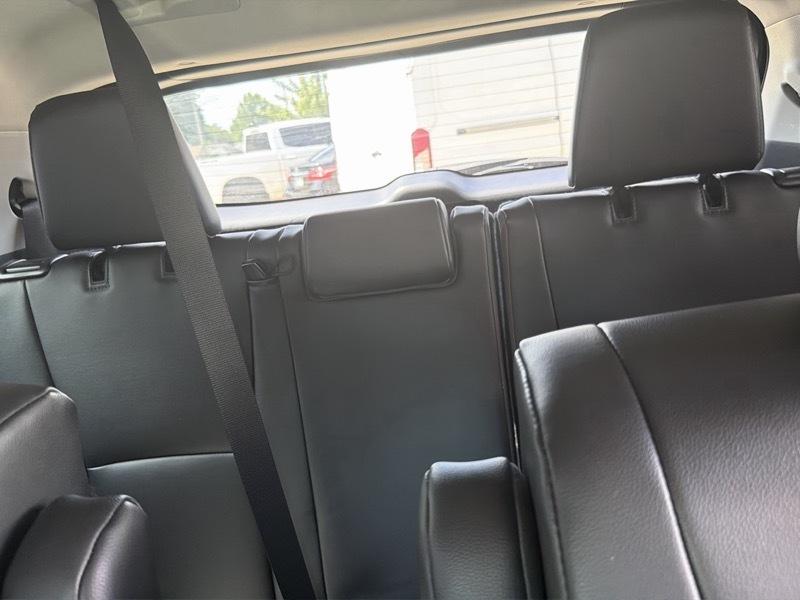 Toyota Highlander XLE 4D SUV AWD 2023