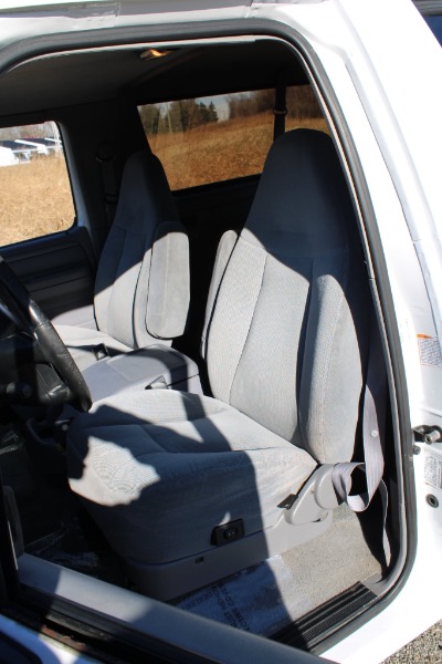 Ford Bronco XLT 1995