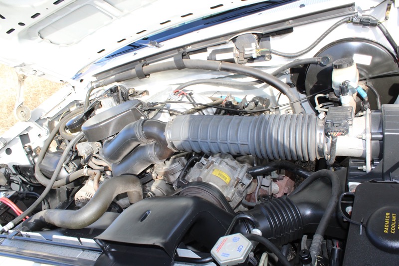 Ford Bronco Eddie Bauer 1996