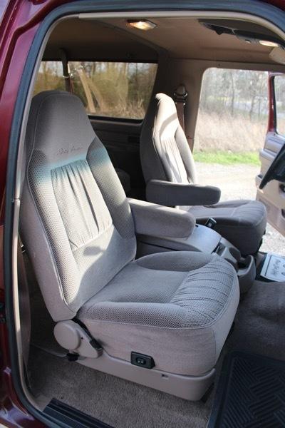 Ford Bronco Eddie Bauer 2D Utility 4WD 1996