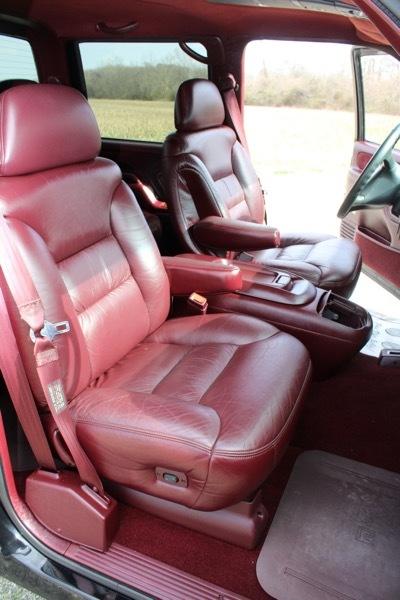 GMC Sierra C/K 3500 Crew Cab 4WD 1998