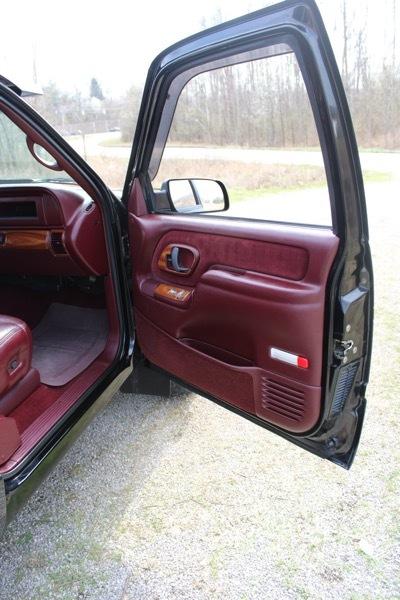 GMC Sierra C/K 3500 Crew Cab 4WD 1998