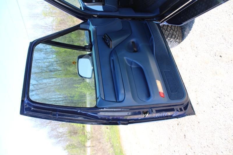 Ford Bronco XLT 1994