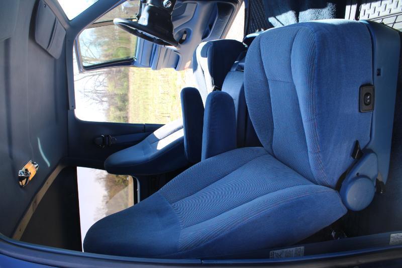 Ford Bronco XLT 1994