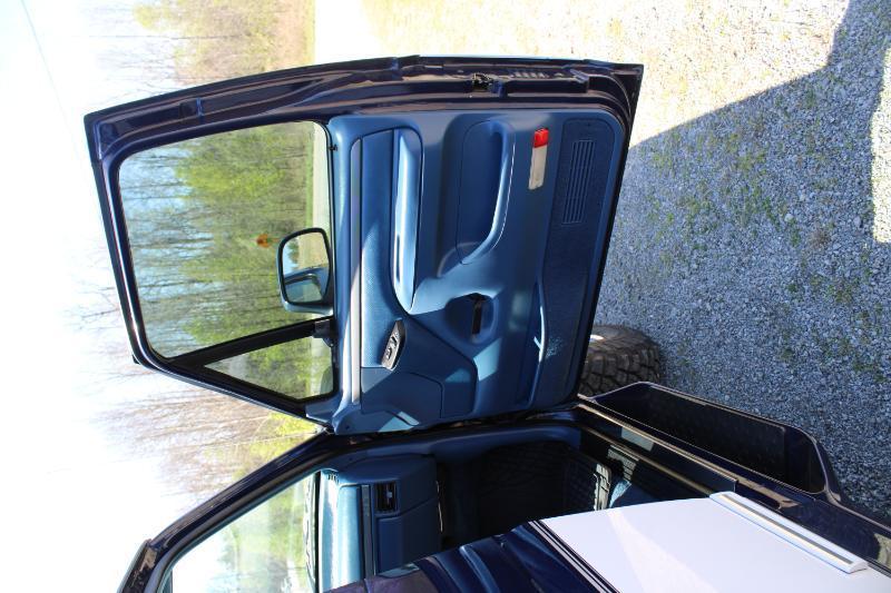 Ford Bronco XLT 1994