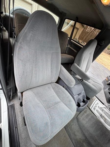 Ford Bronco XLT 1995