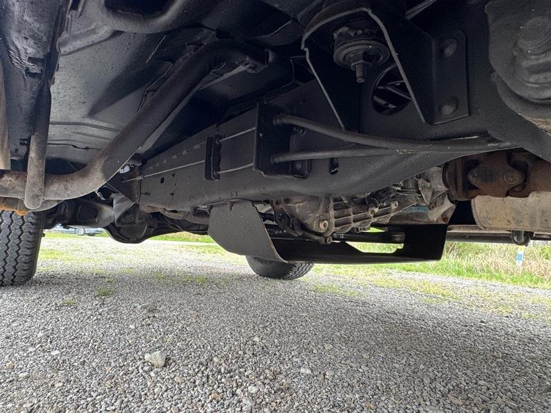 Ford Bronco Eddie Bauer 1996