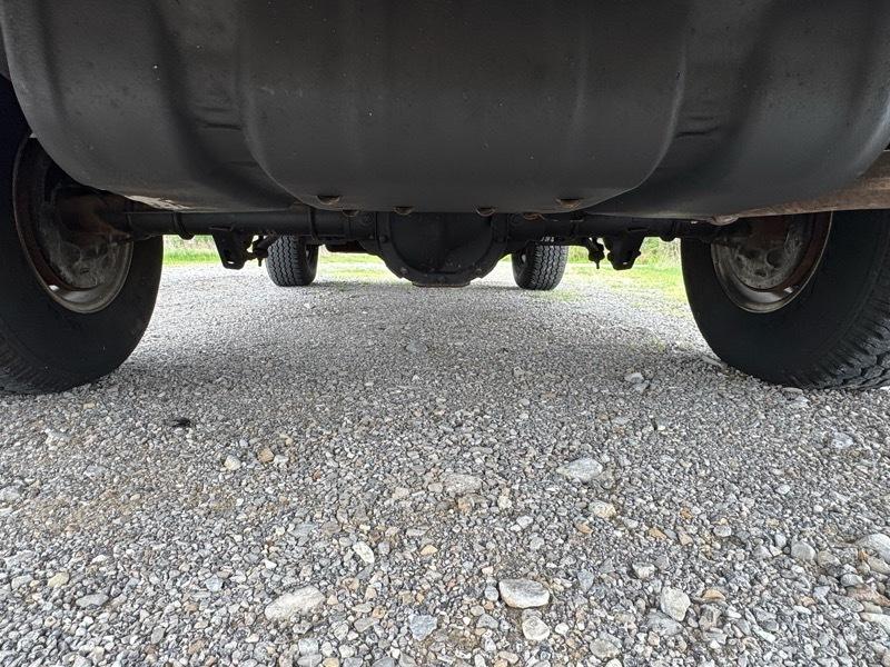 Ford Bronco Eddie Bauer 1996