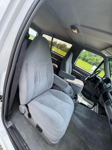 Ford Bronco XLT 1996