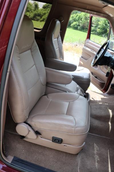 Ford Bronco Eddie Bauer 1996