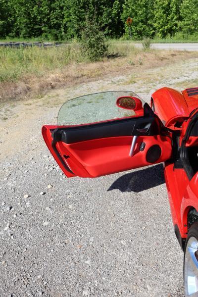 Dodge Viper SRT-10 Coupe 2009