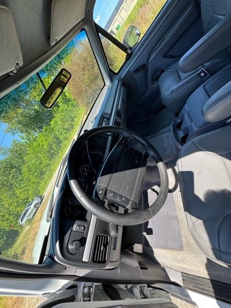 Ford Bronco XLT 1995