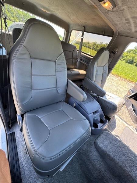 Ford Bronco XLT 1995