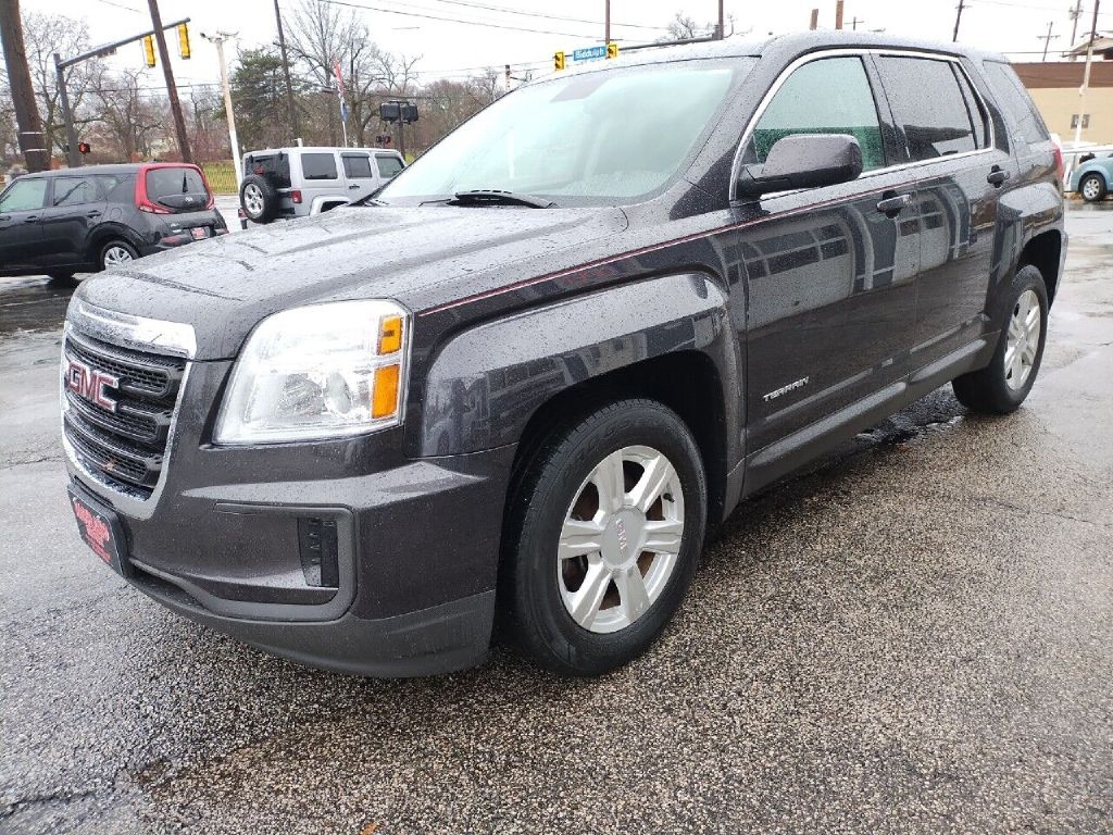 Used Cars for Sale Cleveland OH 44109 Richland Motors, Inc