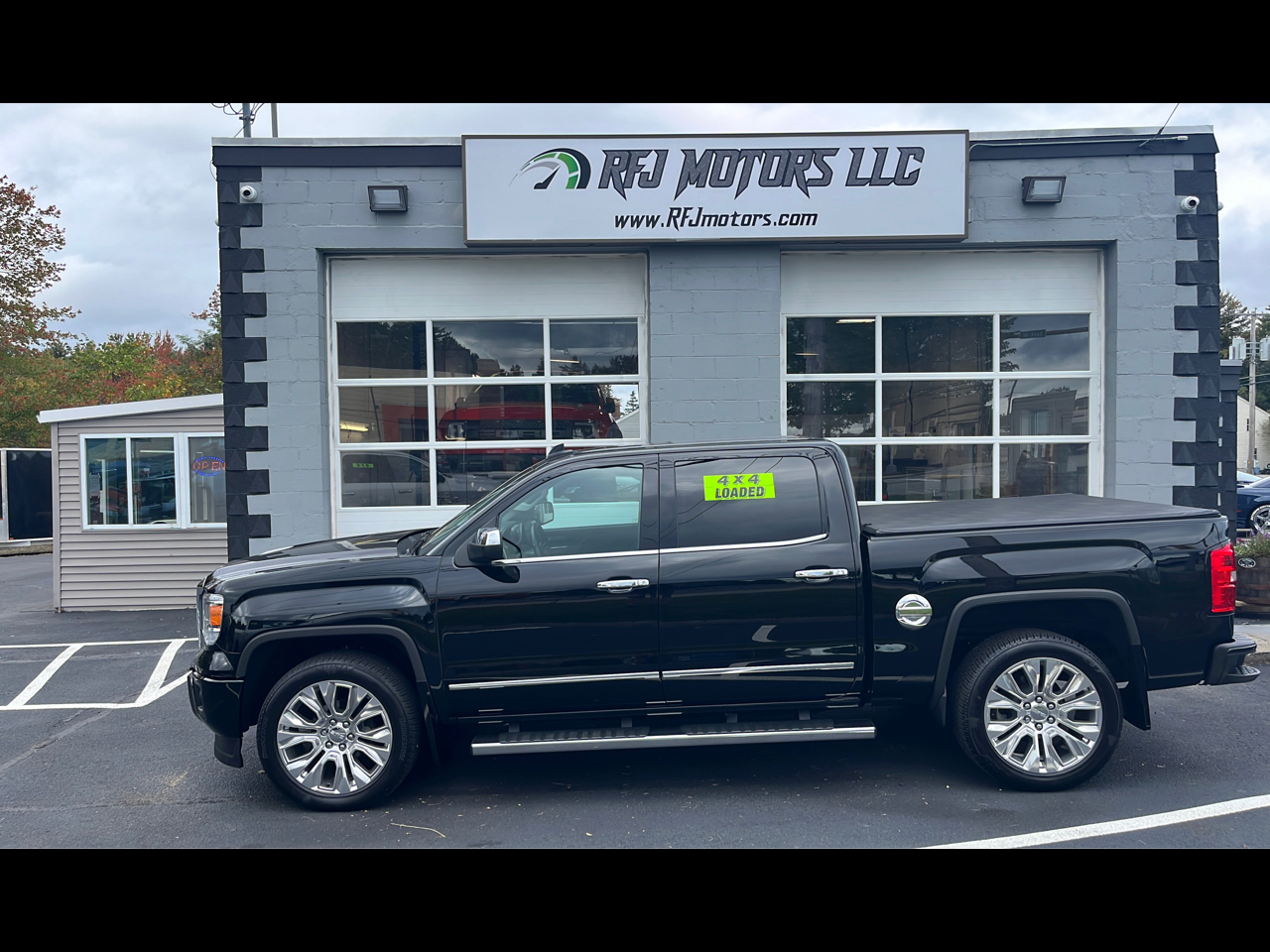 Used Cars for Sale Plaistow NH 03865 RFJ Motors LLC