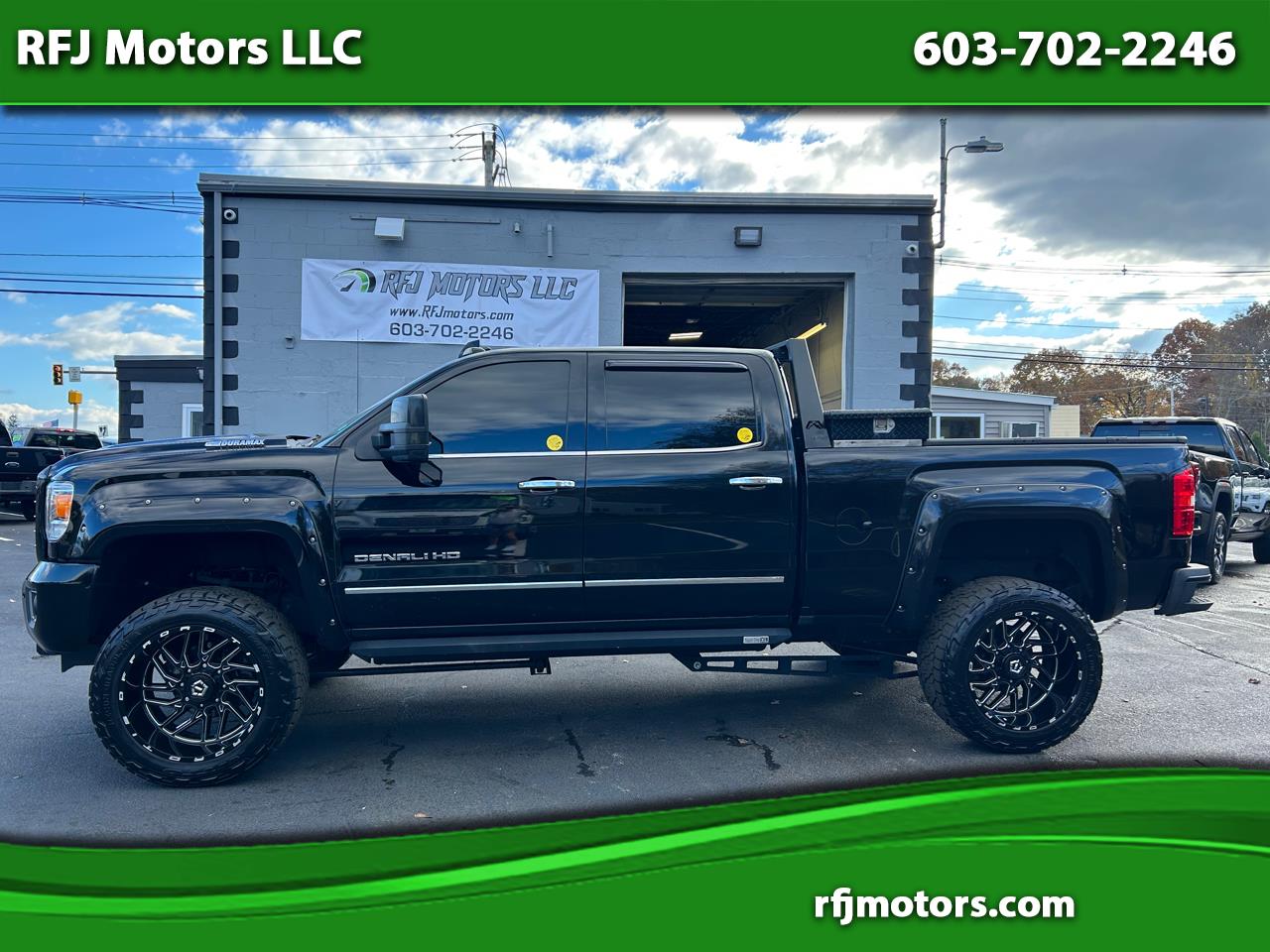 Used Cars for Sale Plaistow NH 03865 RFJ Motors LLC