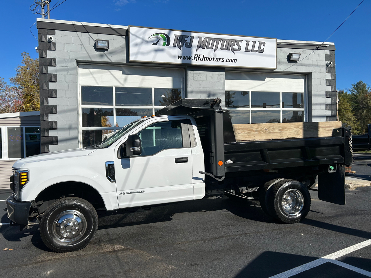 Used Cars for Sale Plaistow NH 03865 RFJ Motors LLC