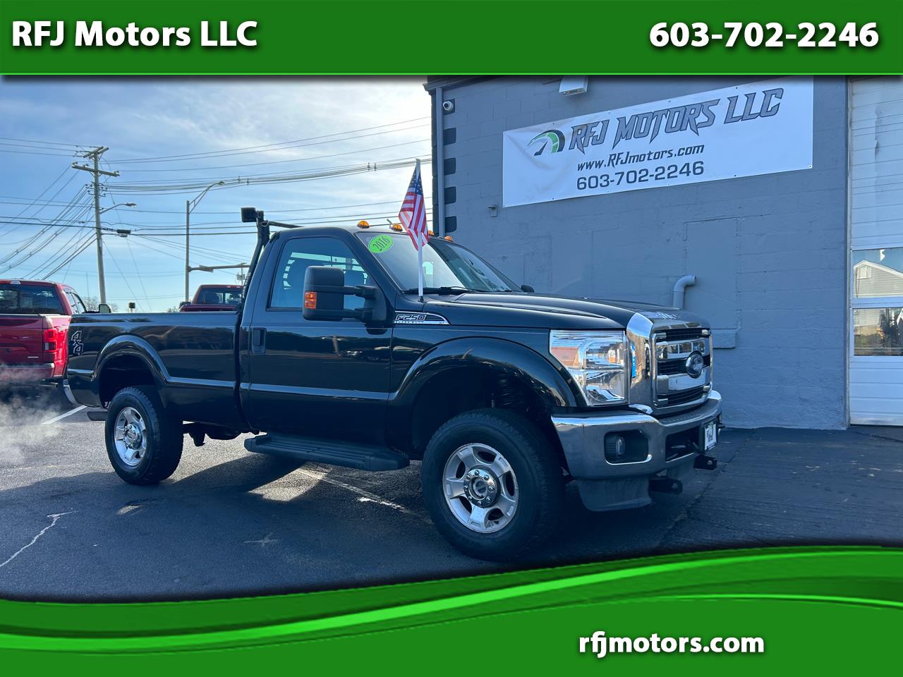 Used Cars for Sale Plaistow NH 03865 RFJ Motors LLC