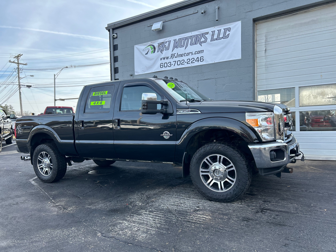 Used Cars for Sale Plaistow NH 03865 RFJ Motors LLC